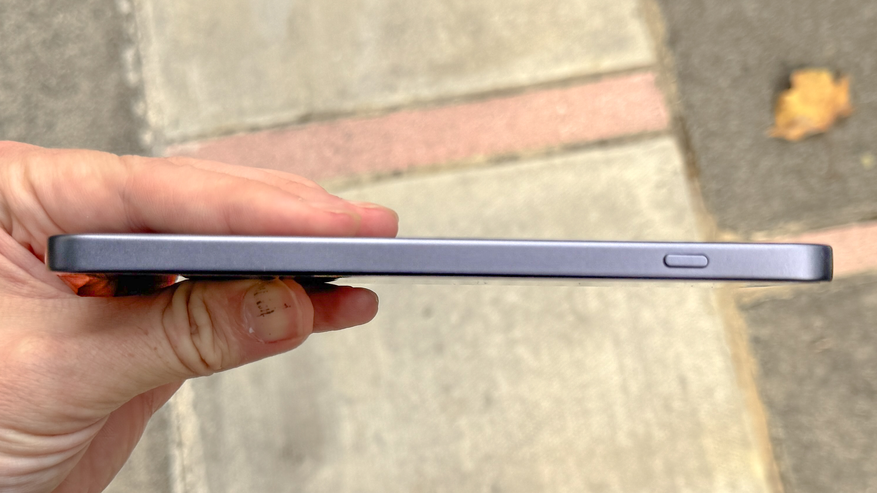 OnePlus nord 5 מפתח OnePlus.