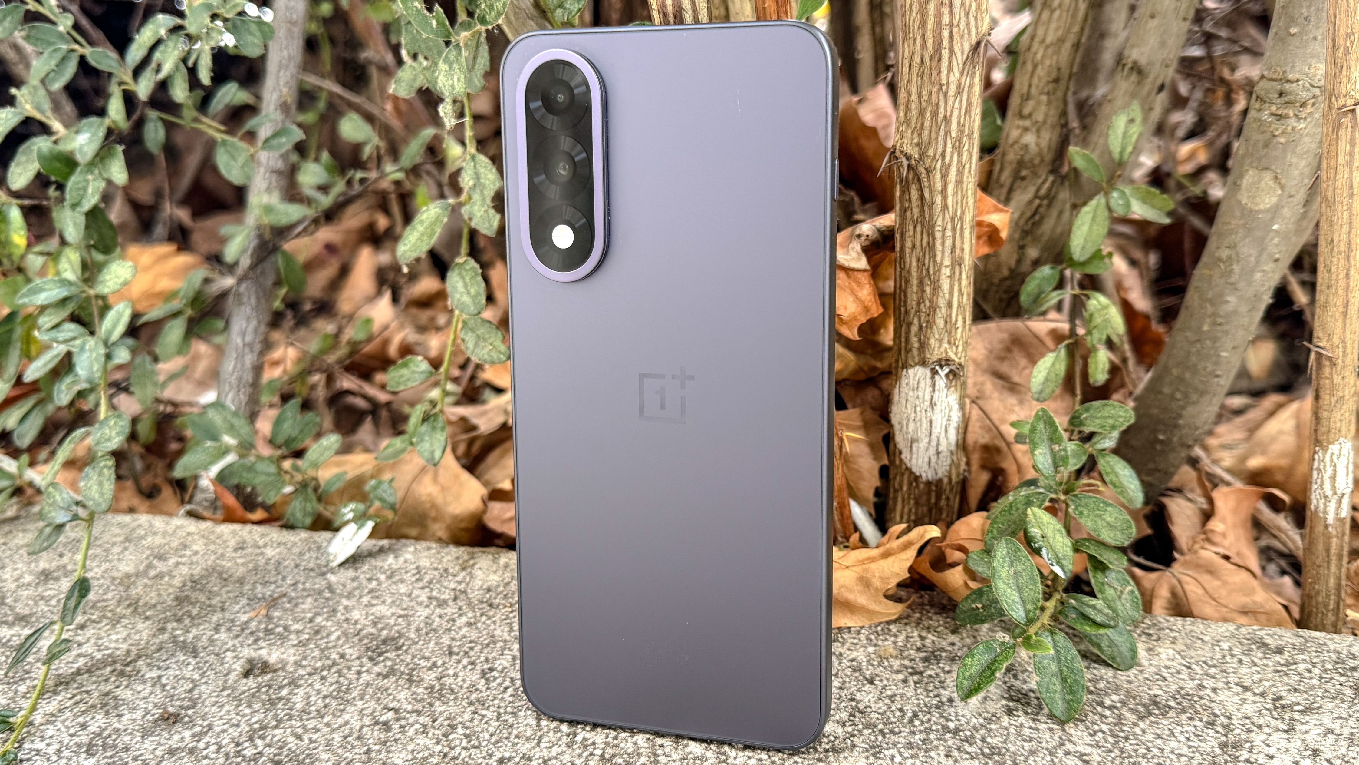 OnePlus nord 5 מעטפת אחורית.
