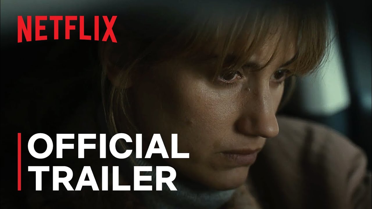 איש הערמונים | טריילר רשמי | Netflix - YouTube