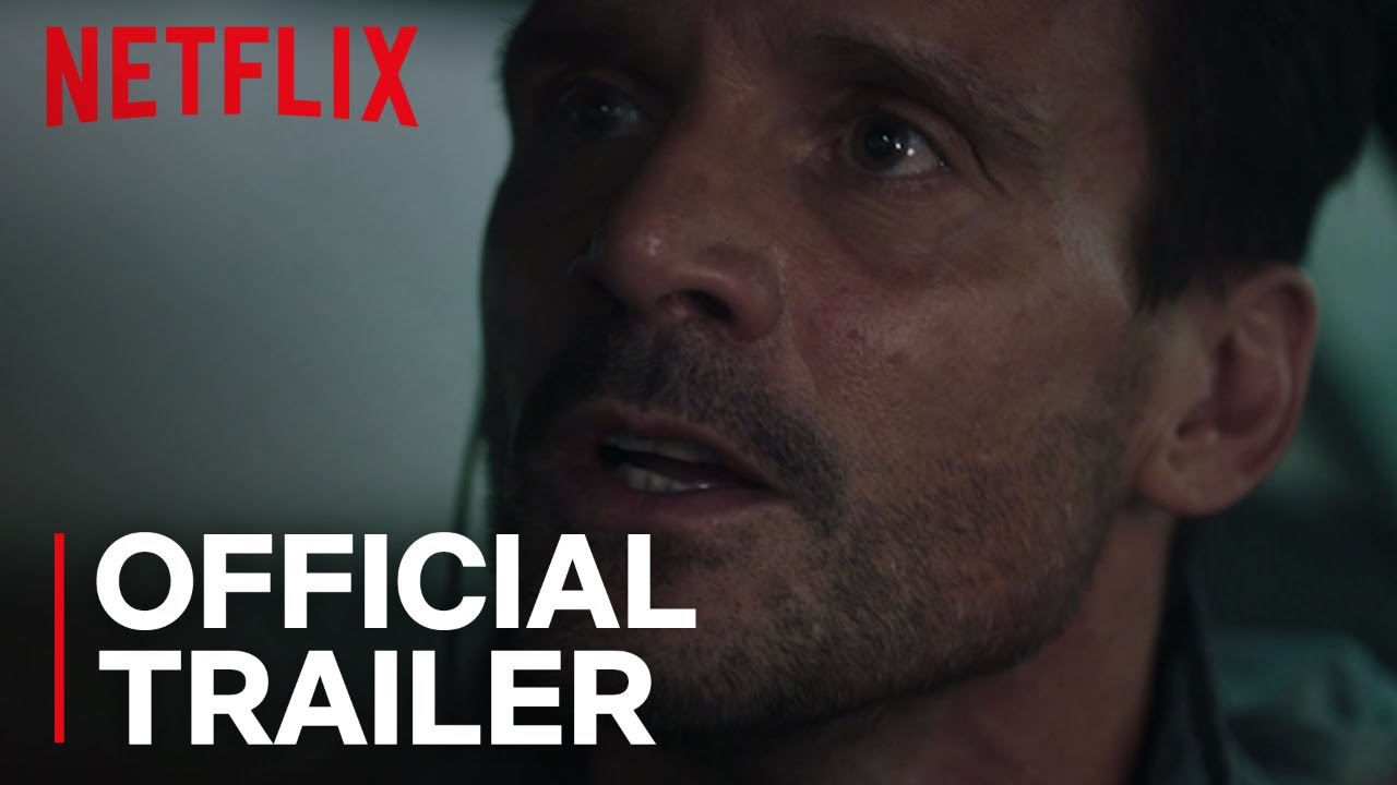Wheelman | טריילר רשמי (HD) | Netflix - YouTube
