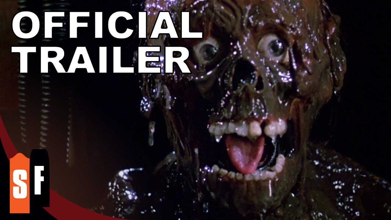 שובו של The Living Dead (1985) - טריילר רשמי (HD) - YouTube