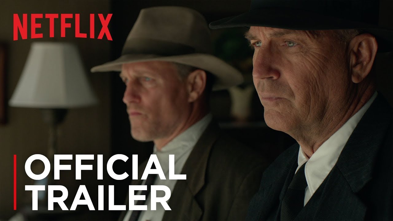 אנשי הכבישים | טריילר רשמי (HD) | Netflix - YouTube