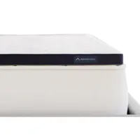 מזרני DreamCloud Topper