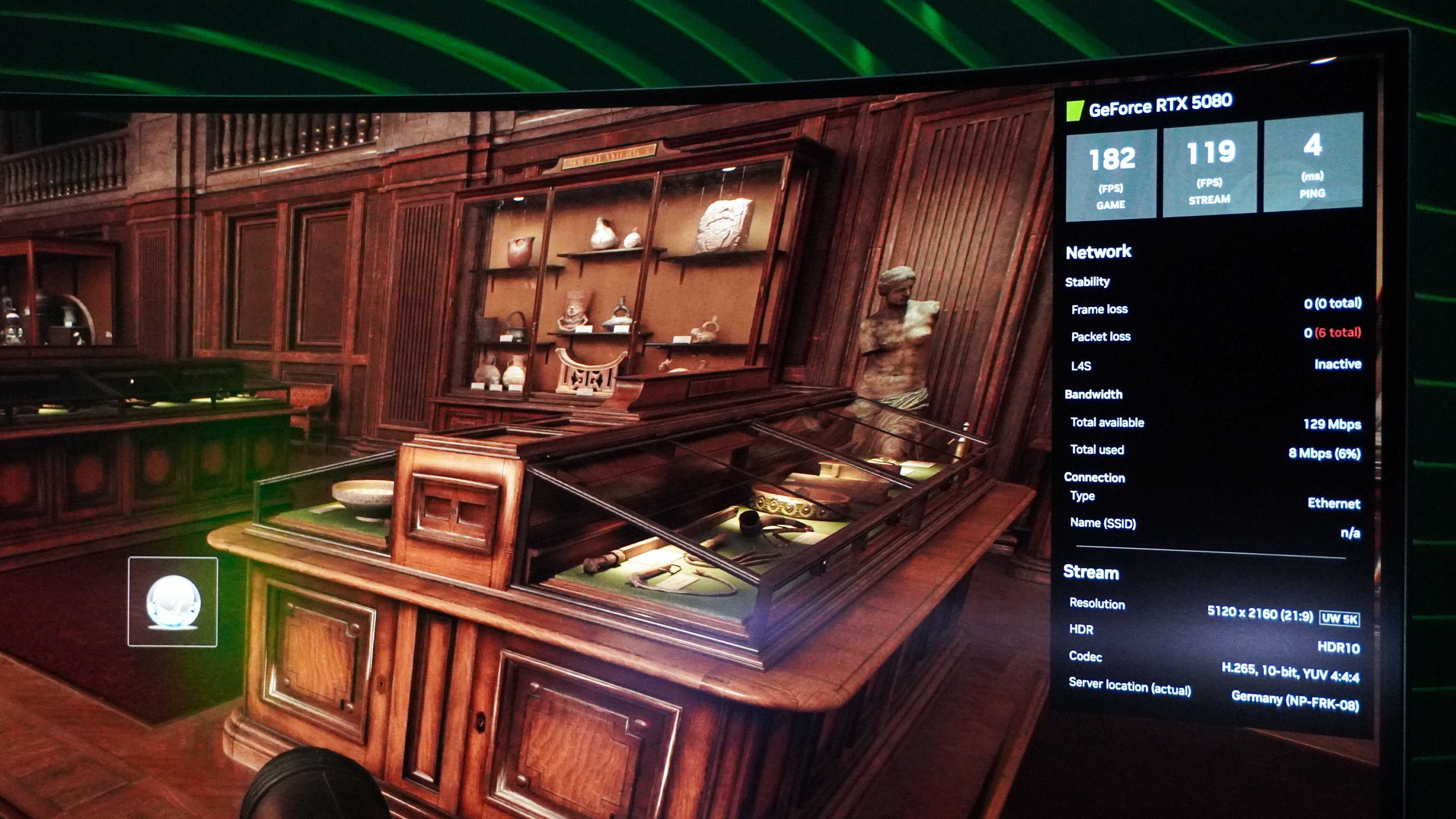 Nvidia geforce עכשיו