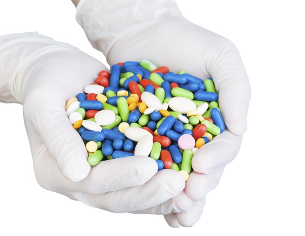 Optum RX קורא לחוק ישיבות פתוחות להילחם במחוזות של קנטאקי על חליפות אופיואידים