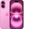 Apple iPhone 16 פלוס שחור ...