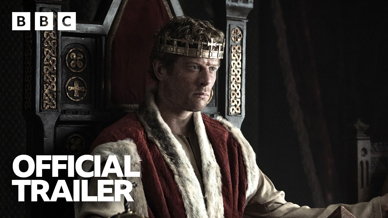 King & Conqueror - סדרה 1 | טריילר - BBC - יוטיוב