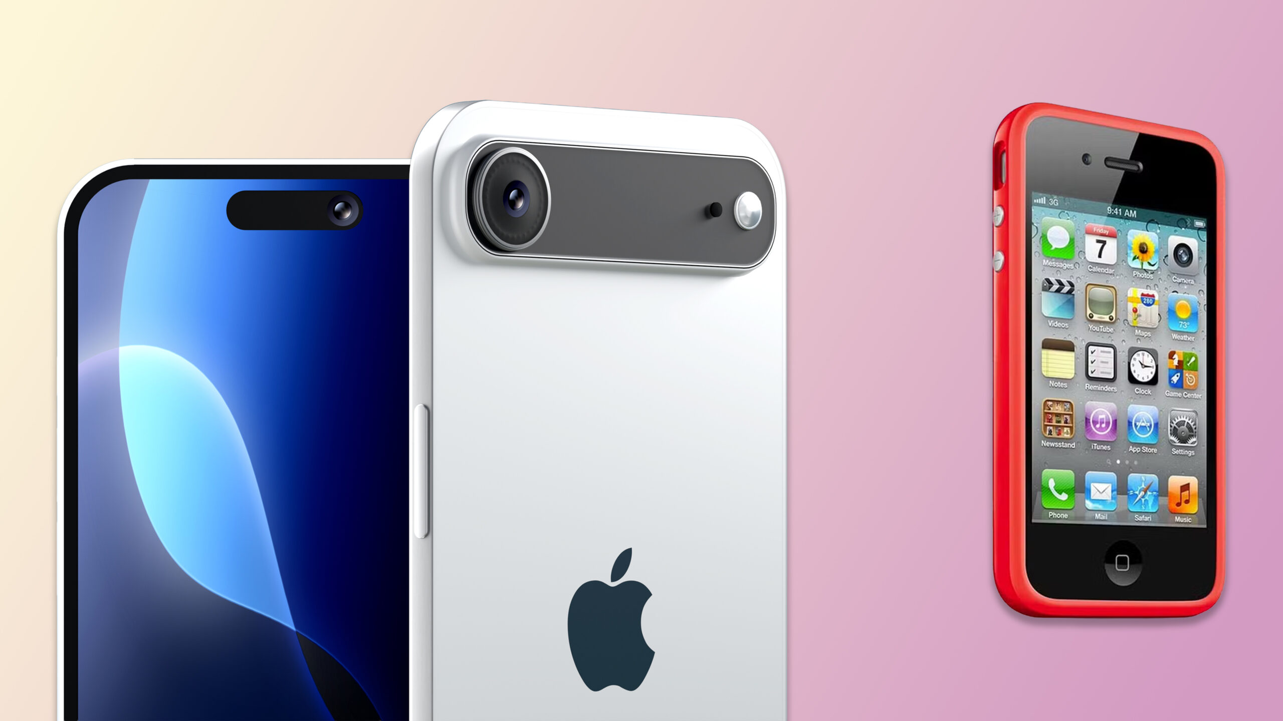 iPhone 17 Air