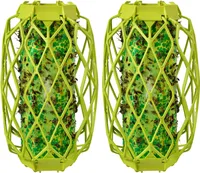 לְהַצִיל! Visilure® TrapStik עבור צרעות (x2)