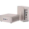 Geekom A5 Mini PC, AMD Ryzen ...