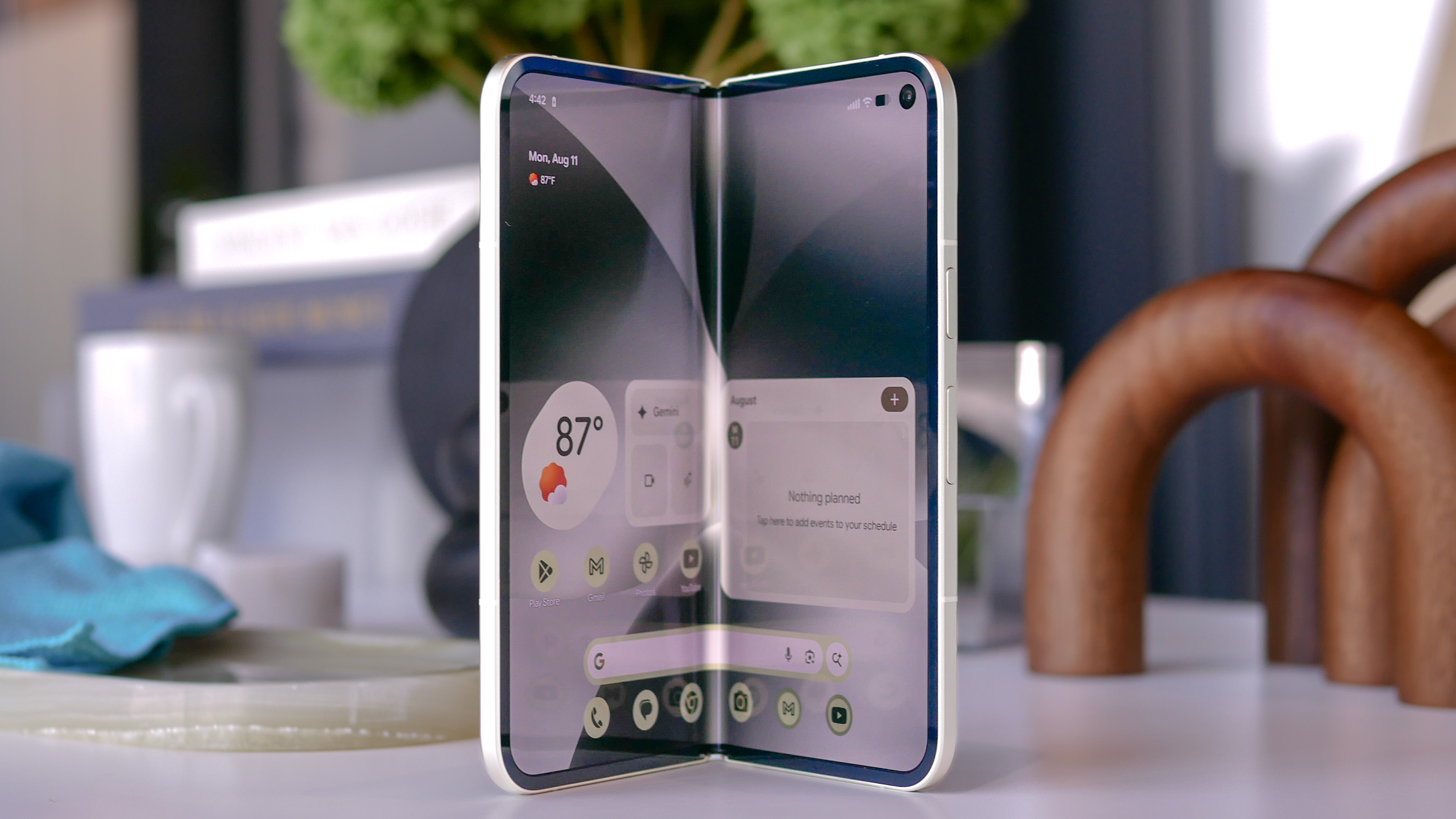 Google Pixel 10 Pro Cled
