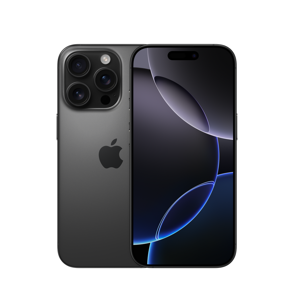 iPhone 16 Pro 128GB שחור ...