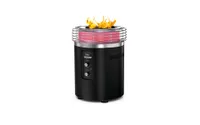 נינג'ה Fireside360 דוד חיצוני ואש