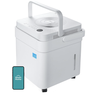 קוביית Midea 20 חצי ליטר 
