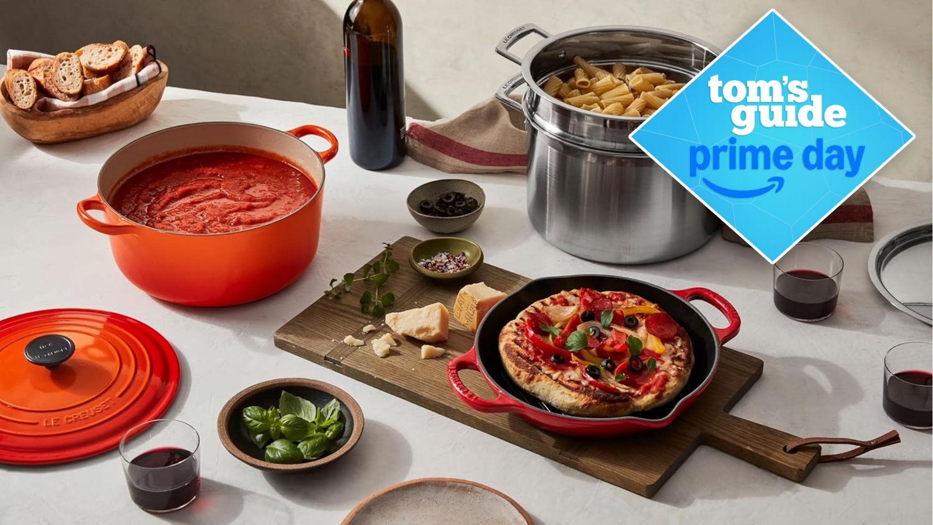 עסקאות של יום ראש הממשלה 