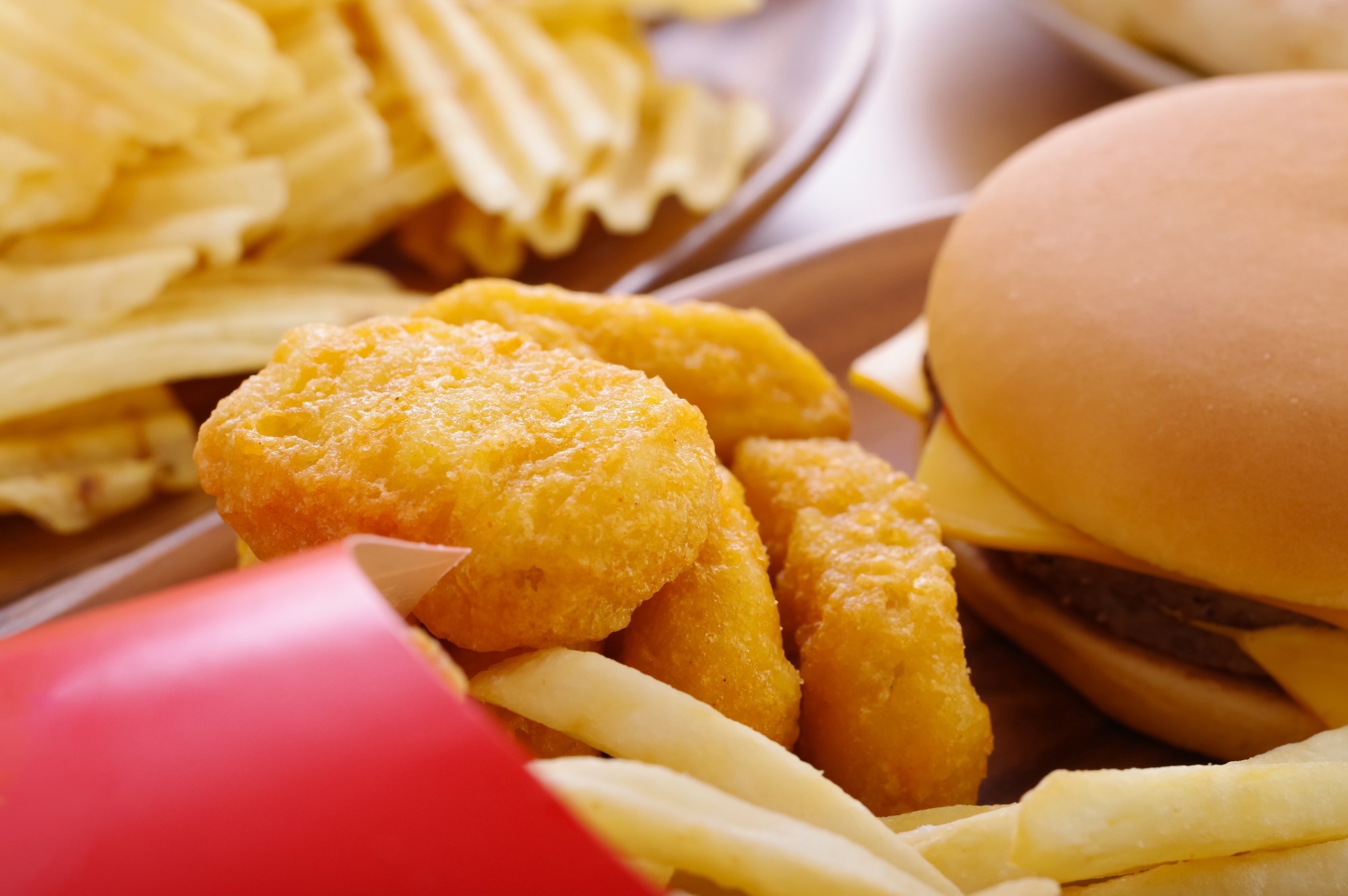 Ultraprocessed Foods and Their Association With Cardiometabolic Health: Evidence, Gaps, and Opportunities: A Science Advisory From the American Heart Association. Image Credit: beauty-box / Shutterstock