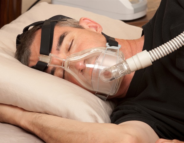 טיפול בהתאמה אישית של CPAP עלול להפחית את הסיכון הקרדיווסקולרי בקרב חולי דום נשימה בשינה