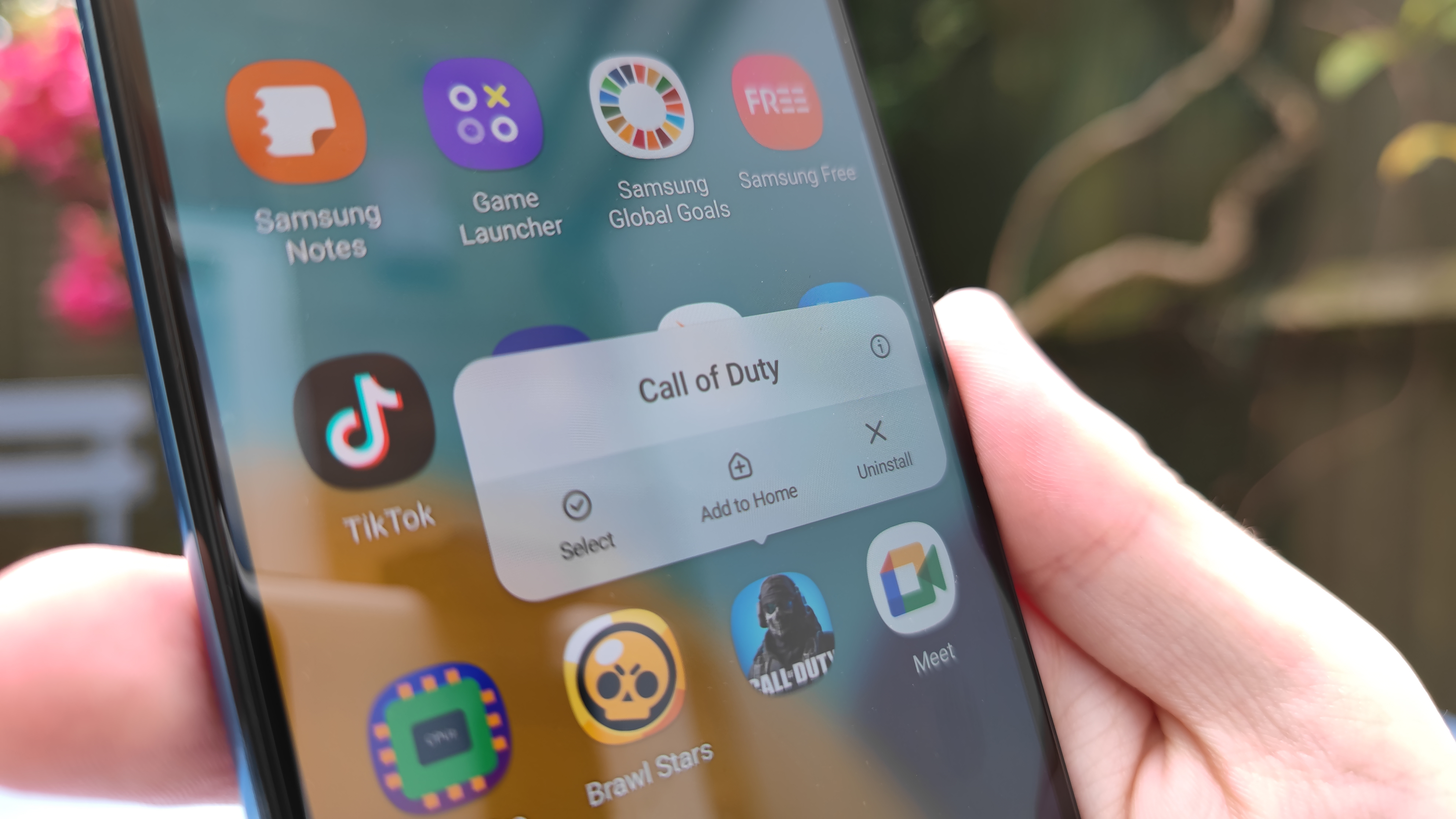 כיצד למחוק אפליקציות באנדרואיד