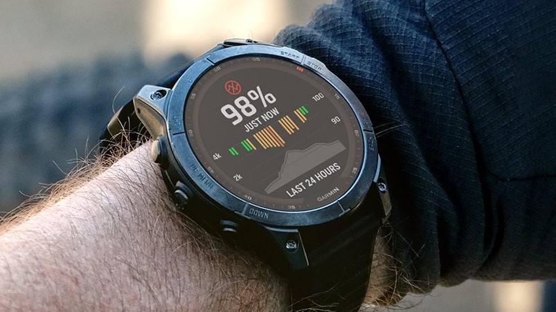 Garmin Fenix ​​7 