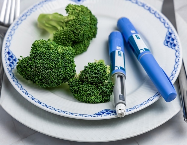 ירידה במשקל עם Ozempic עשויה להחליש את השרירים גם כאשר הגודל נשאר יציב