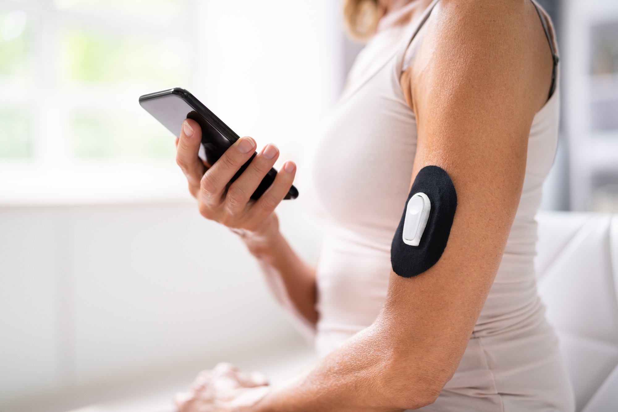 Study: Multimodal AI correlates of glucose spikes in people with normal glucose regulation, pre-diabetes and type 2 diabetes. Image Credit: Andrey_Popov / Shutterstock