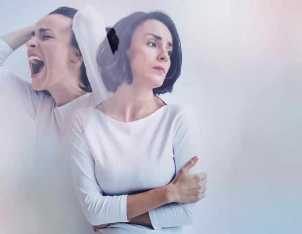 מבוגרים צעירים הסובלים מהפרעה דו קוטבית מראים סימנים של תפקוד לקוי של הלב המוקדם