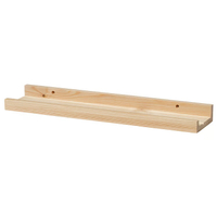 מדף התמונות של Ikea Nordhägg
