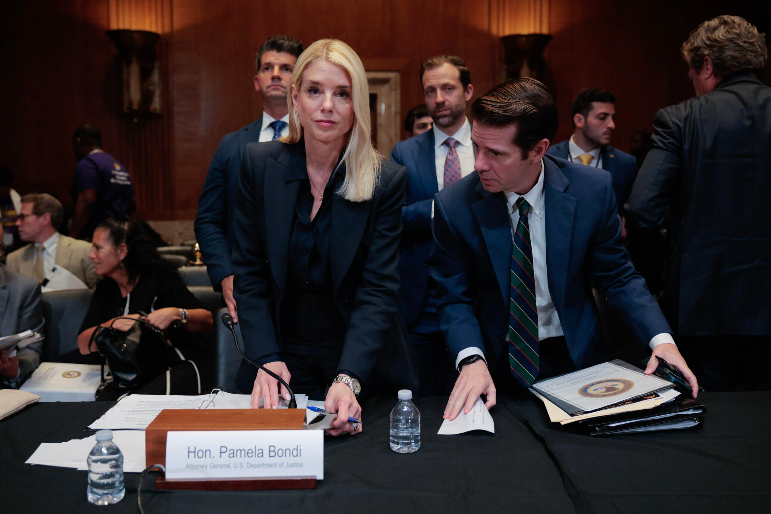 מה בדיוק התוכנית של משרד המשפטים להפסיק את האנטישמיות?