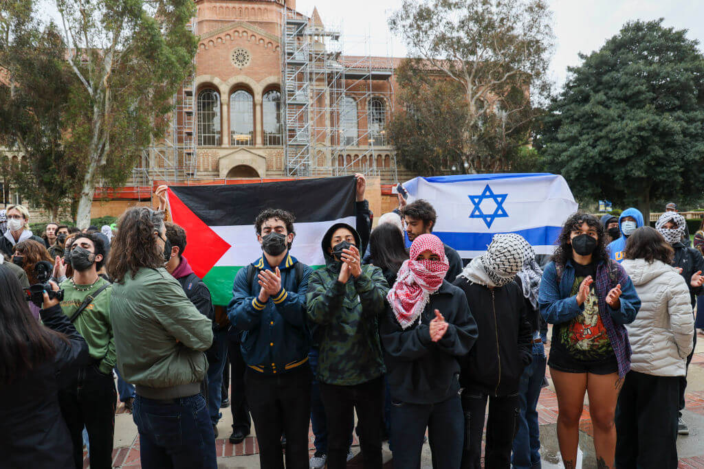 מה מייצג כוכב דוד? פסק דין חדש מציע תשובה חוקית