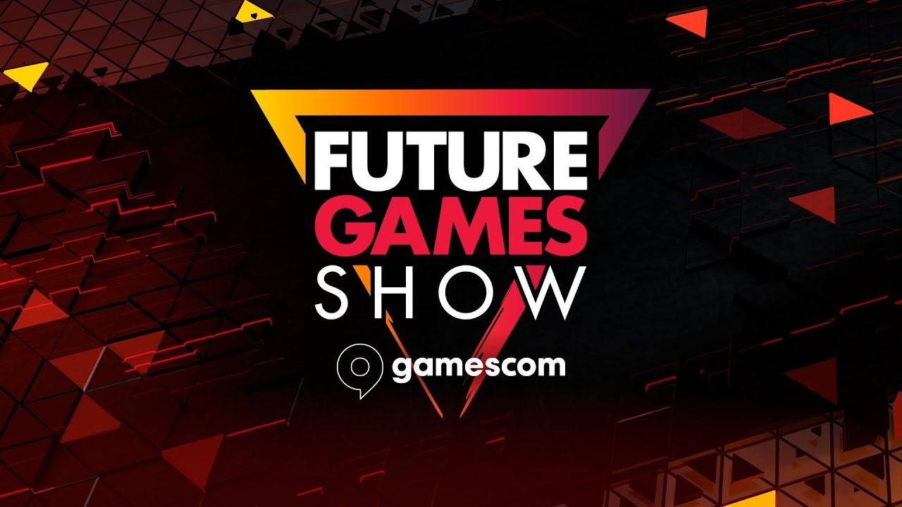 מופע משחקים עתידי ב- Gamescom 2025 - YouTube