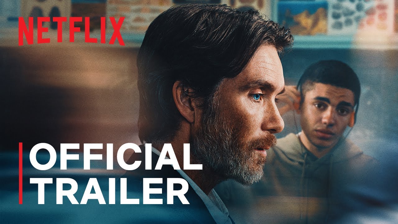 סטיב | טריילר רשמי | Netflix - YouTube