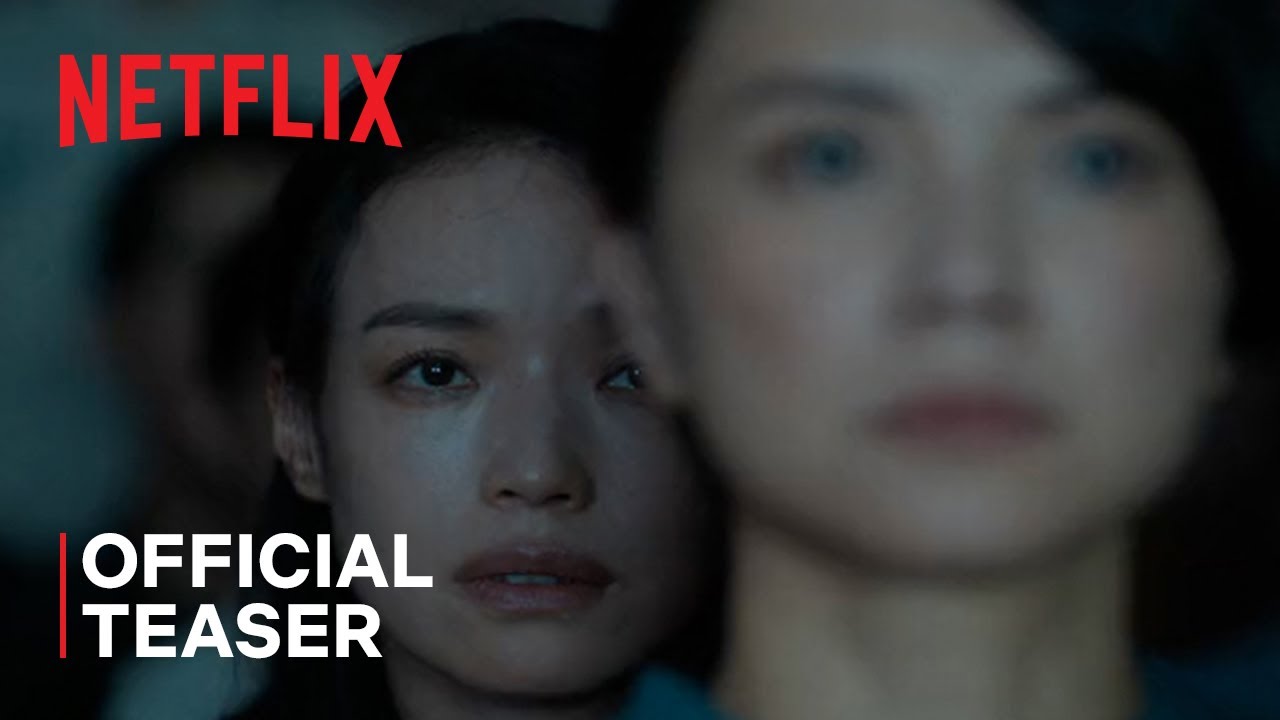 הקם לתחייה | טיזר רשמי | Netflix - YouTube