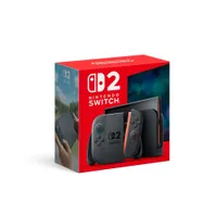 מתג Nintendo 2