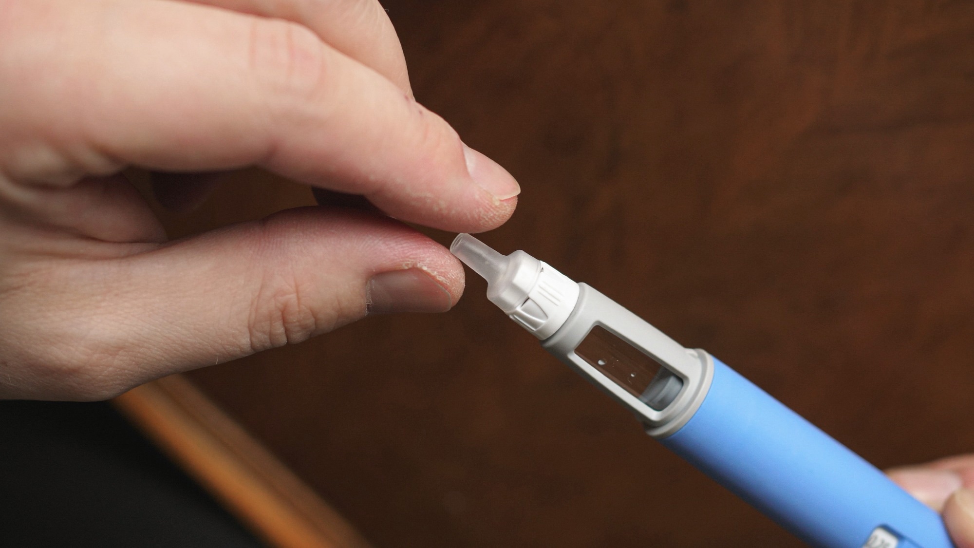 Study: Semaglutide Slows Epigenetic Aging in People with HIV-associated lipohypertrophy: Evidence from a Randomized Controlled Trial. Image Credit: myskin / Shutterstock