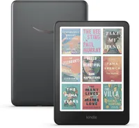 Amazon Kindle Colorsoft Edition