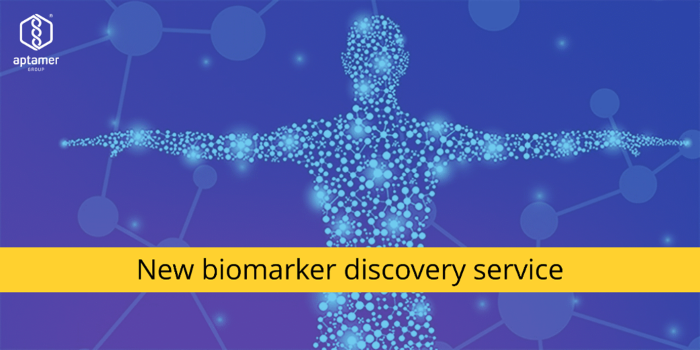קבוצת Aptamer מציגה שירות דיסקברי חדשני של Biomarker