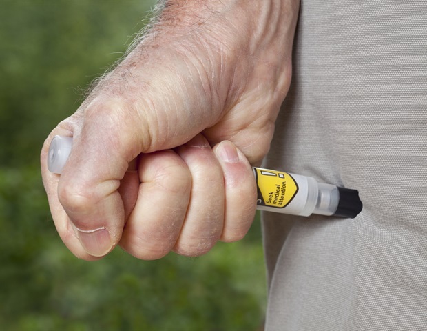 רמזים חדשים כיצד אלרגיות למזון מפעילות אנפילקסיס