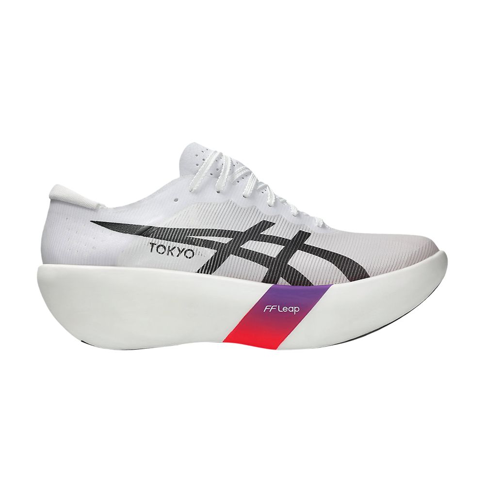 Asics Metaspeed Ray 'לבן ...