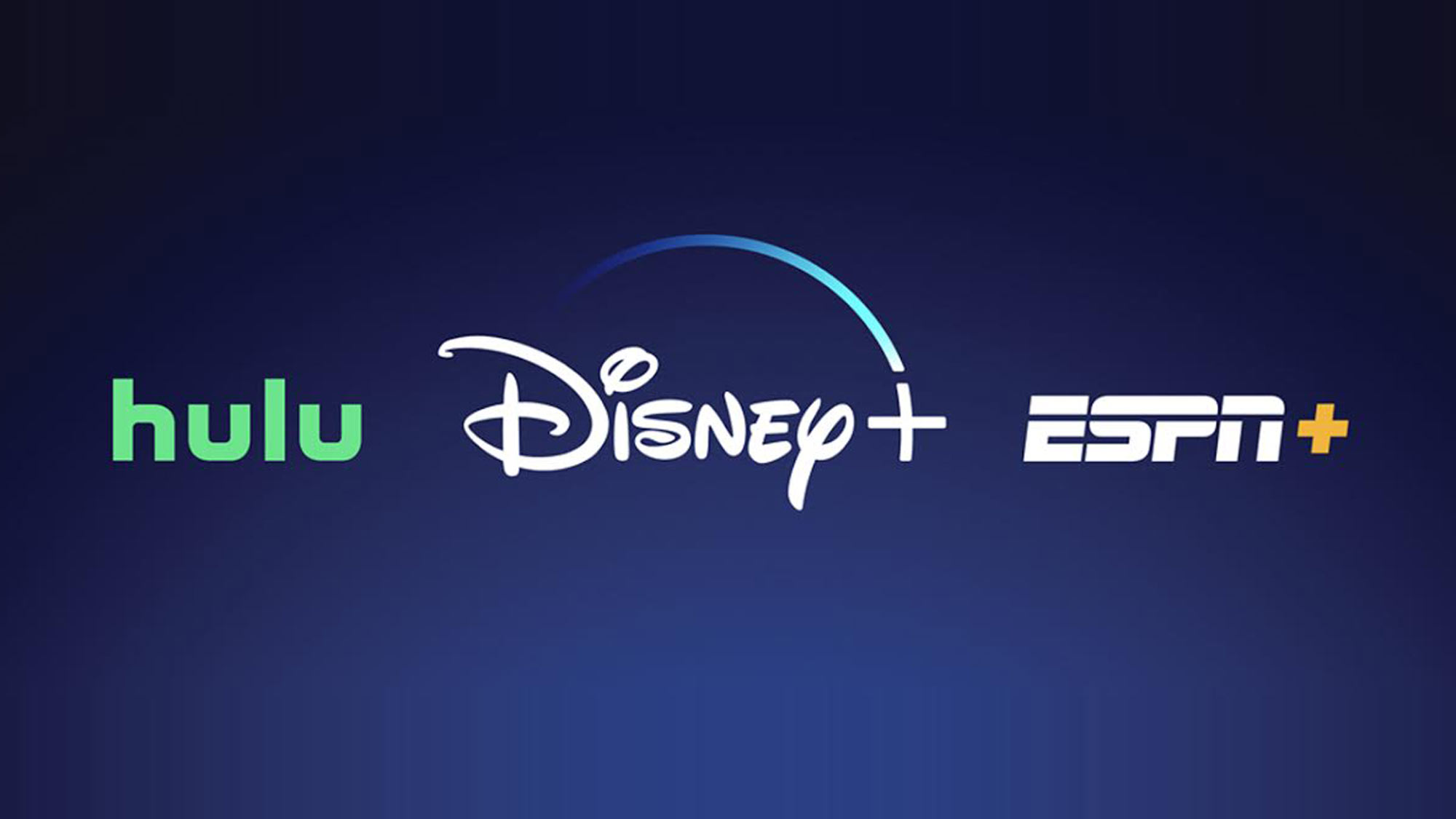 צרור הולו ללא מודעות עם דיסני פלוס ESPN פלוס