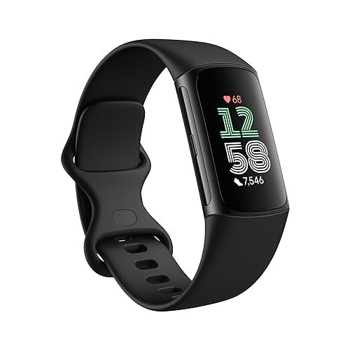 Fitbit כושר ובריאות ...