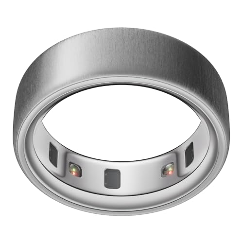 Oura - טבעת 4 ערכת גודל --...