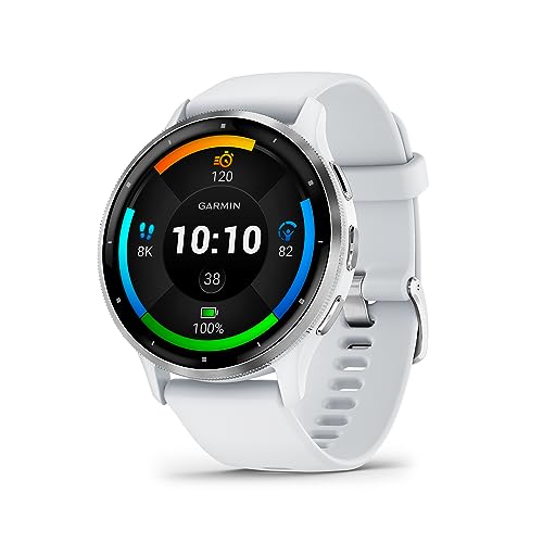 Garmin Venu 3 כסף ...