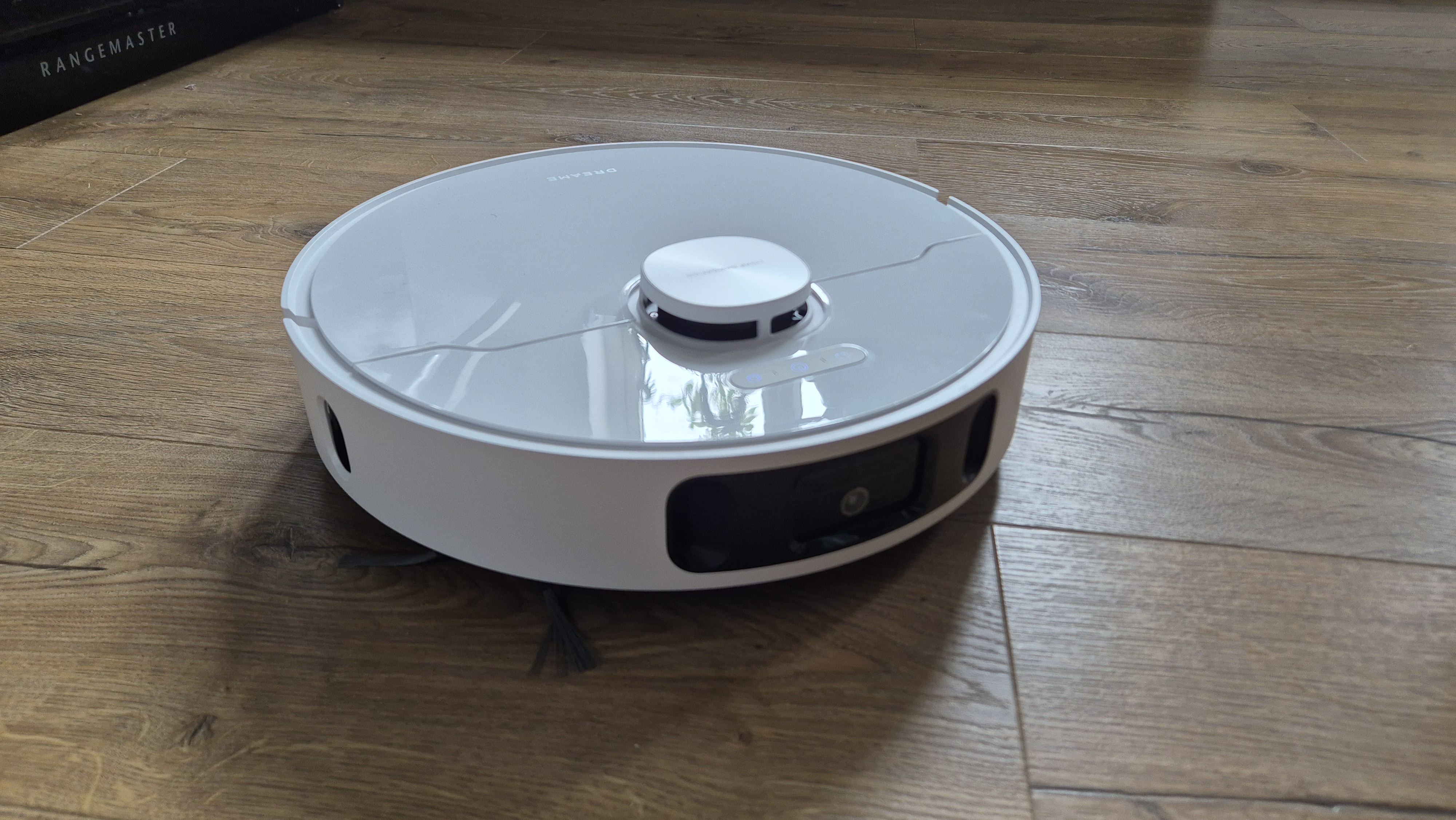 Dreame L10S Ultra gen 2 vacuum and mop