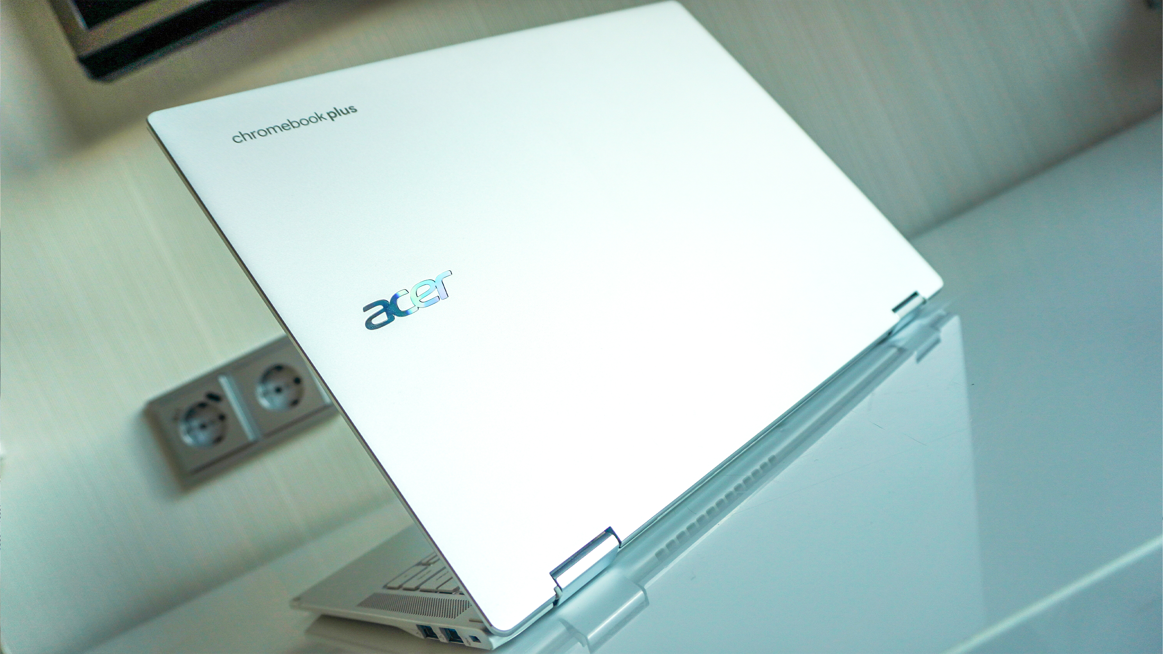Acer Chromebook פלוס ספין 514