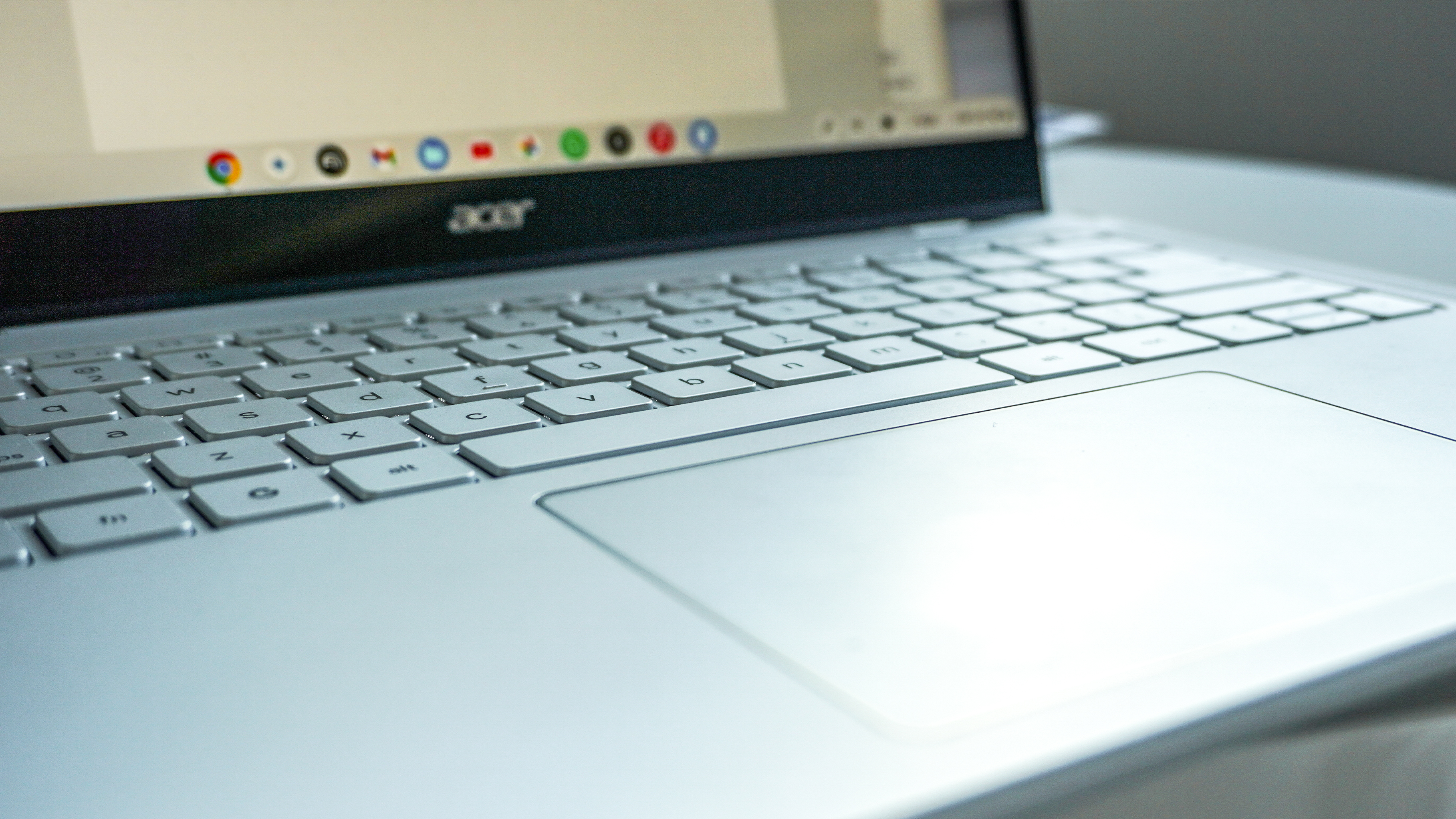 Acer Chromebook פלוס ספין 514