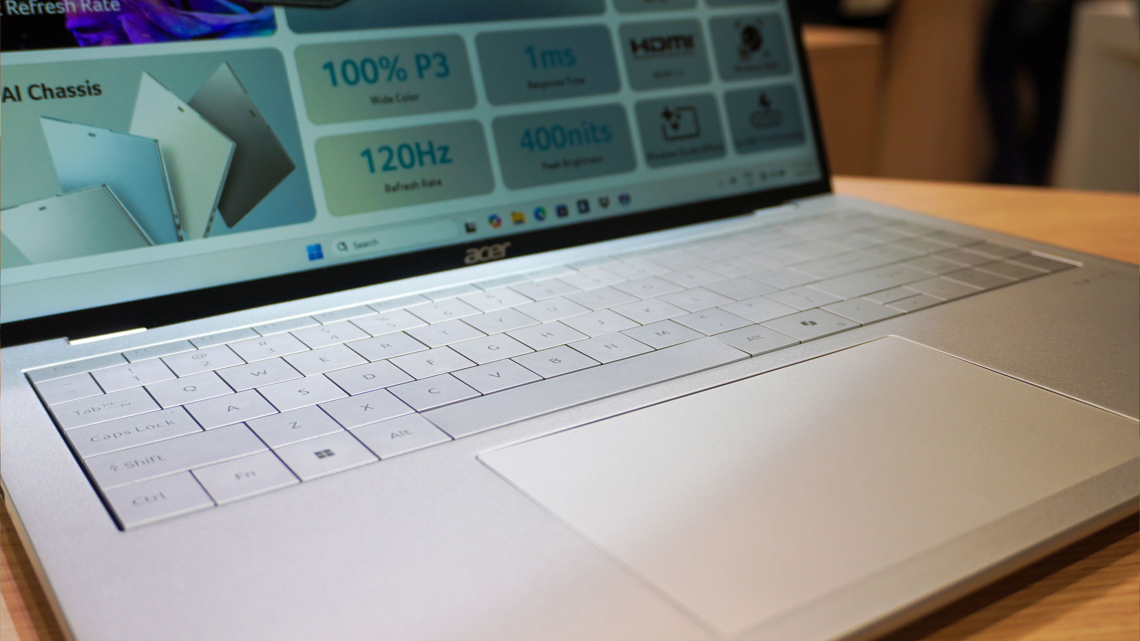 Acer Swift Air 16