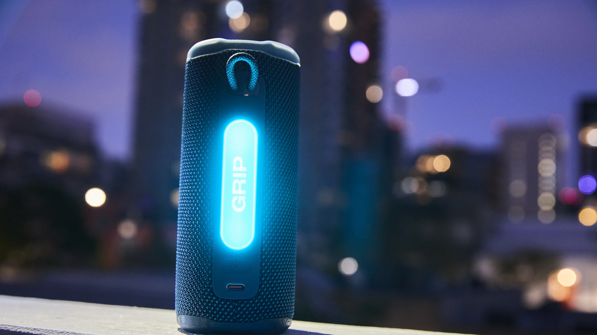JBL Grip