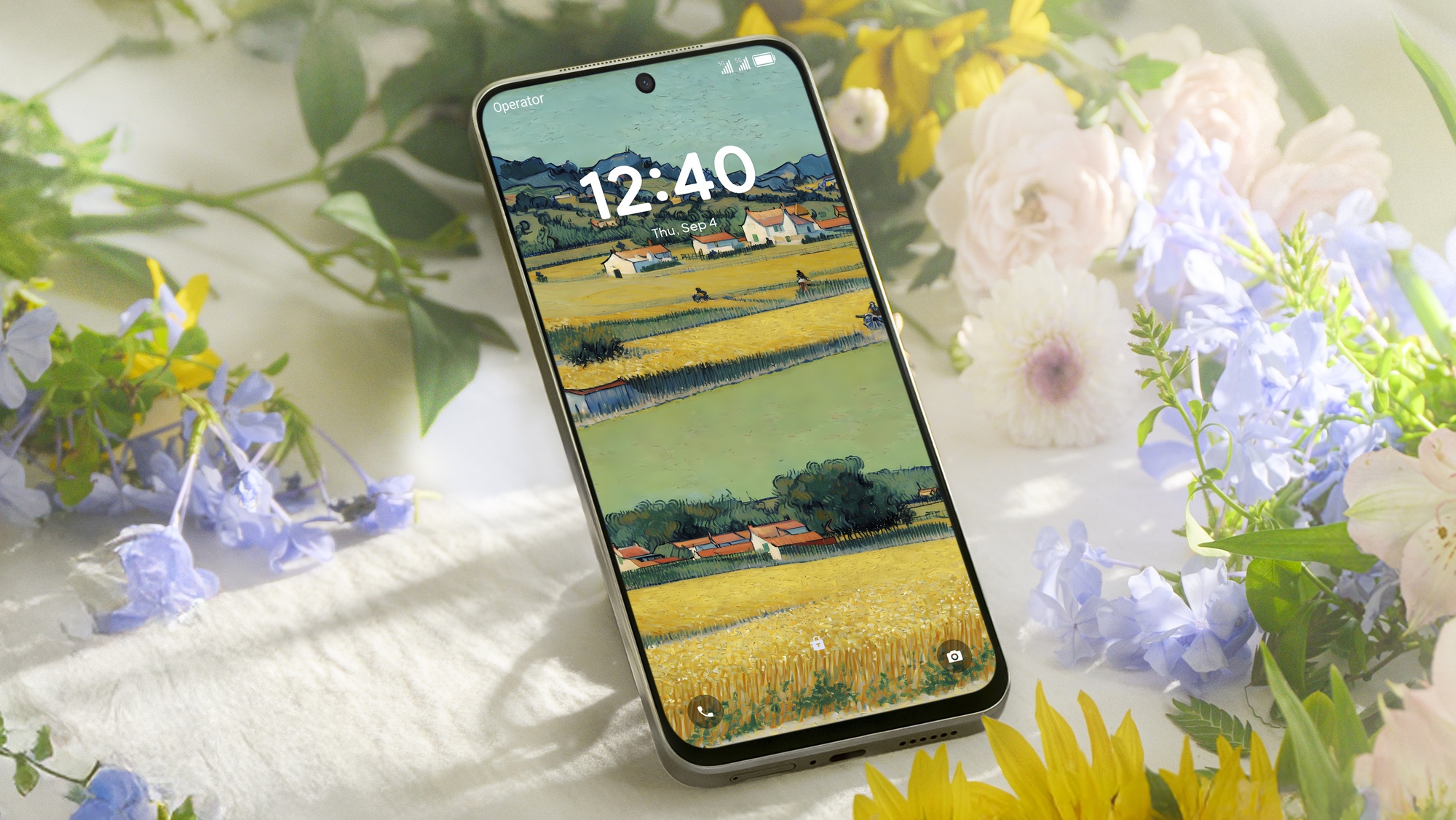 Tcl nxtpaper 60 Ultra