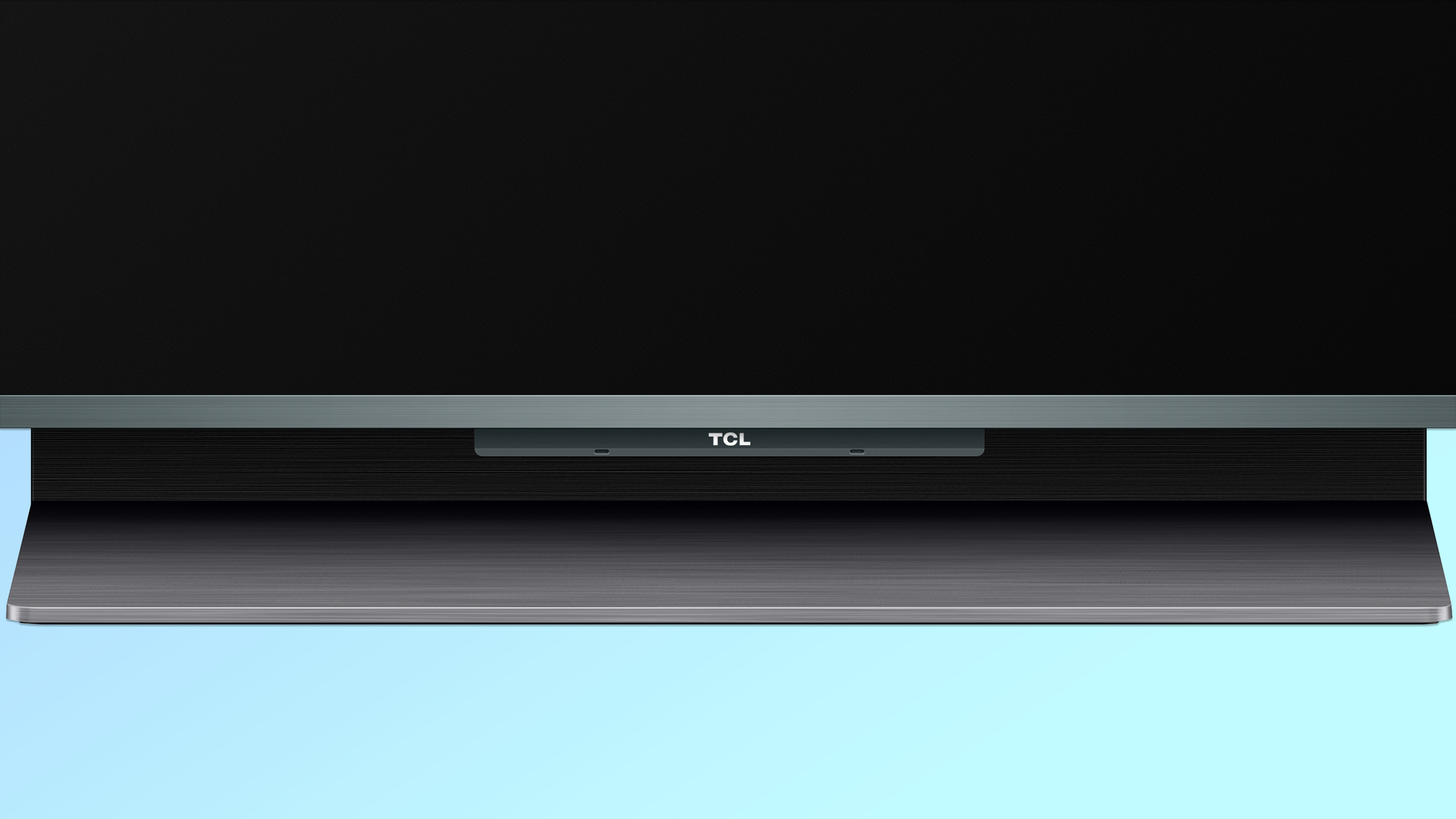 TCL QM9K עמדת הכן