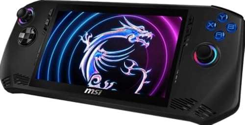 אחיזה ידית עבור MSI Claw 8 AI ...